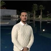 Ingénieur en info donne des cours de soutien scolaire aux étudiants en anglais, arabe, informatique